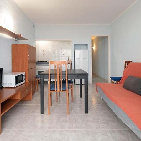 Apartamentos Denis Castelldefels Exteriör bild